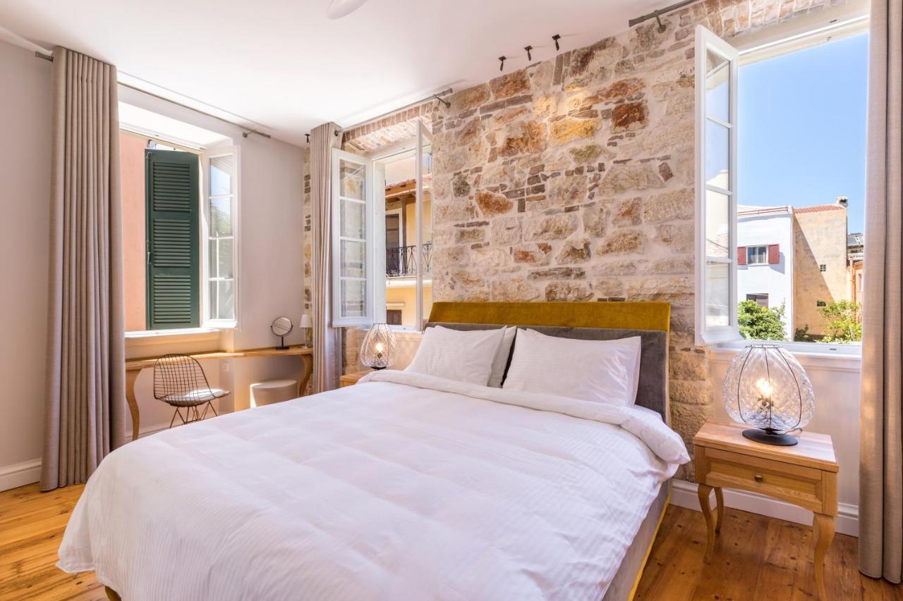 Hotel Acanthus Blue 3*