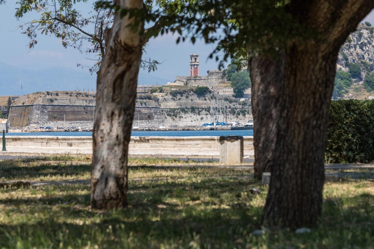Hotel Acanthus Blue Corfu (city)