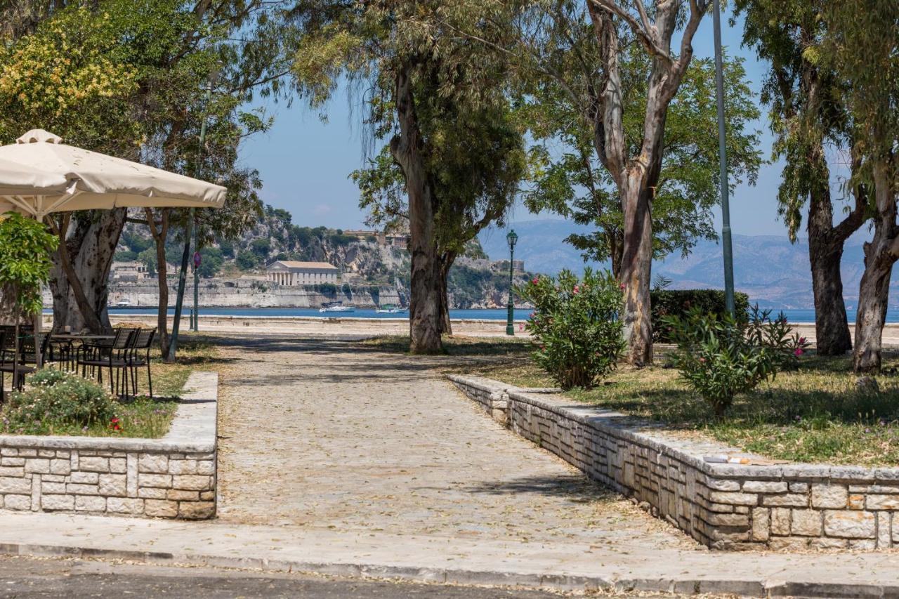 Hotel Acanthus Blue 3*