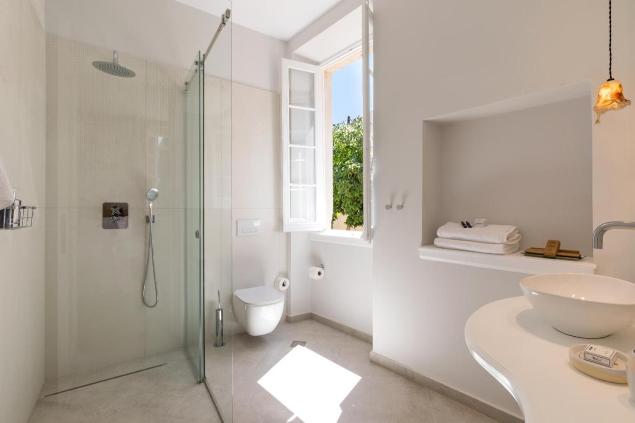 Acanthus Blue Hotel Corfu (city)