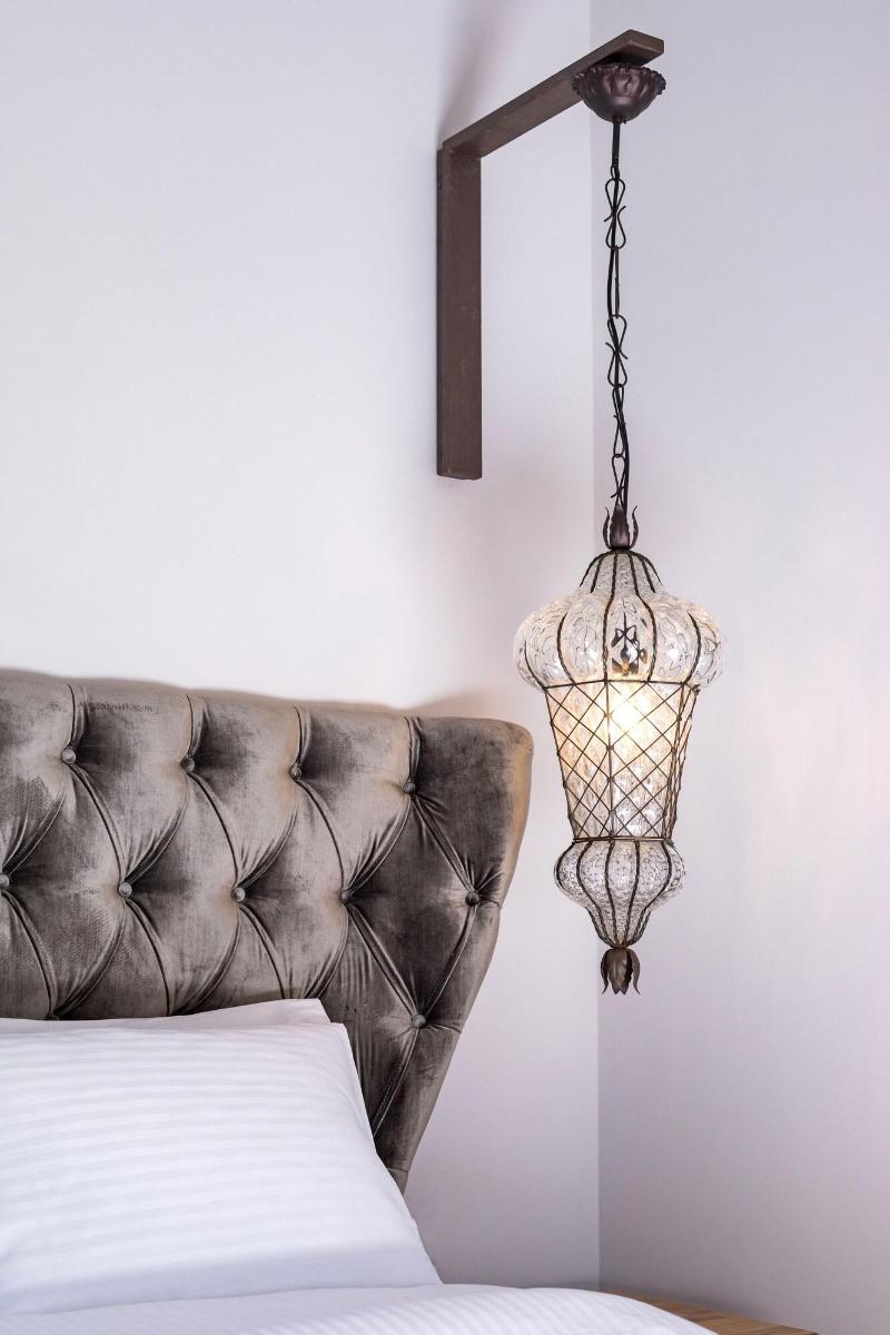 Acanthus Blue 3* Corfu (city)