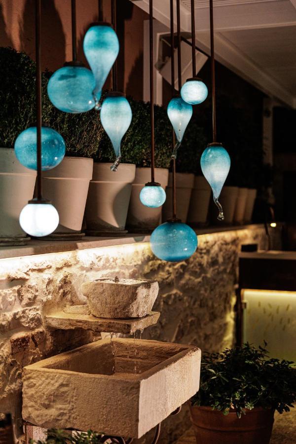 Hotel Acanthus Blue 3*