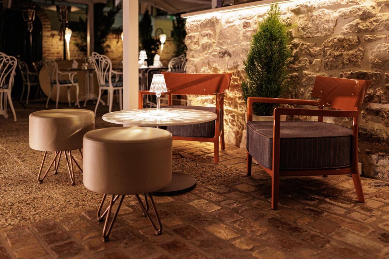 Acanthus Blue Hotel Corfu (city)