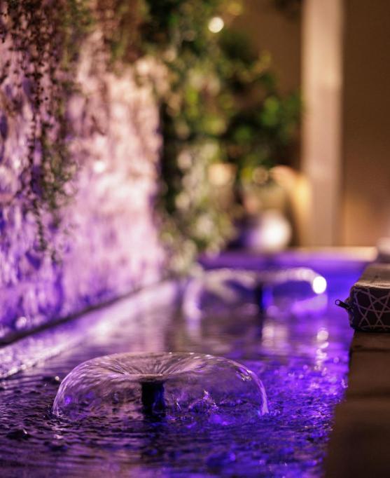 Acanthus Blue 3* Corfu (city)