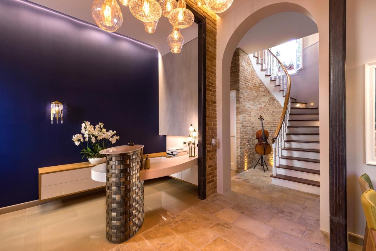 Acanthus Blue 3* Corfu (city)