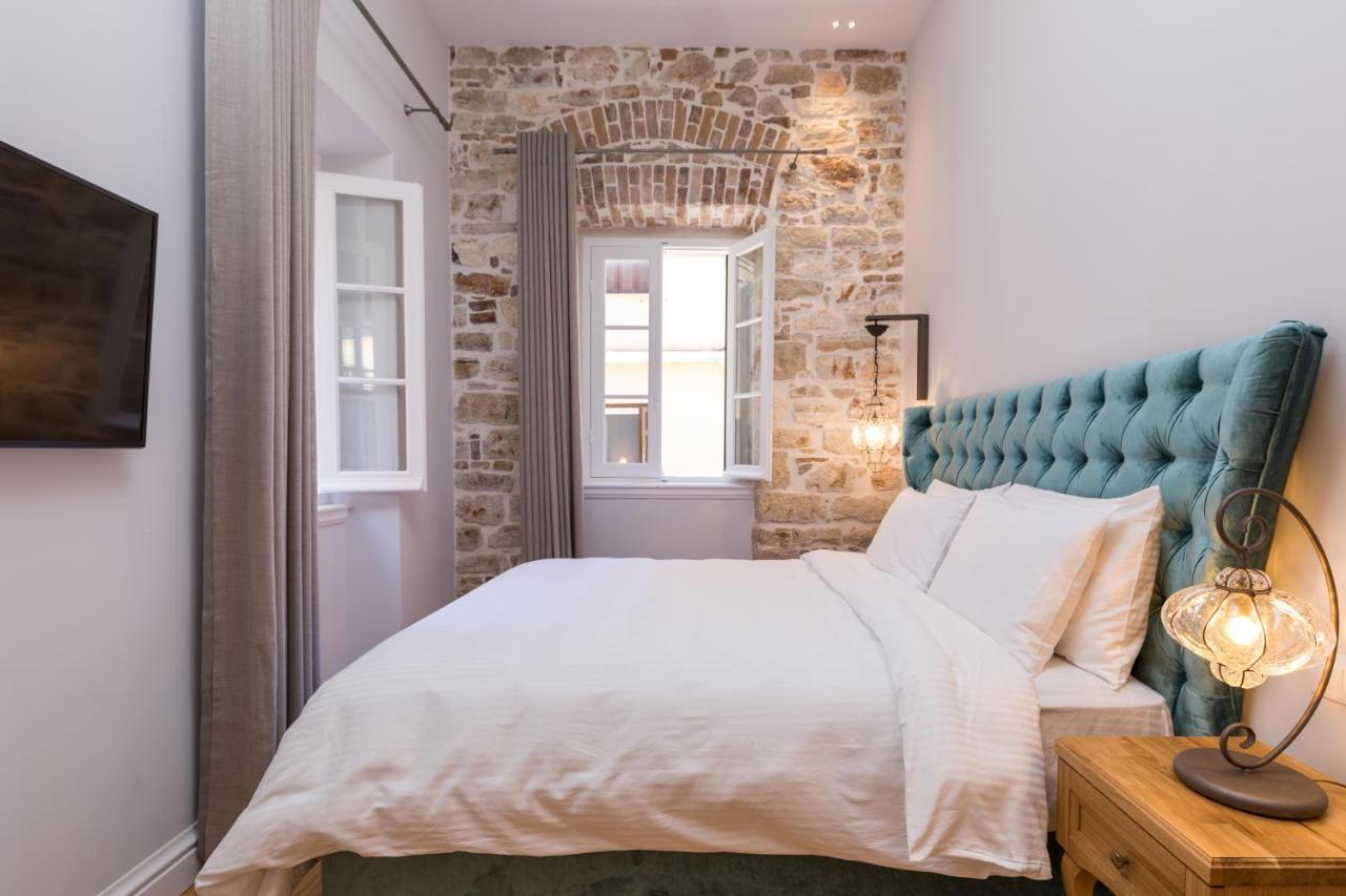 Acanthus Blue 3* Corfu (city)