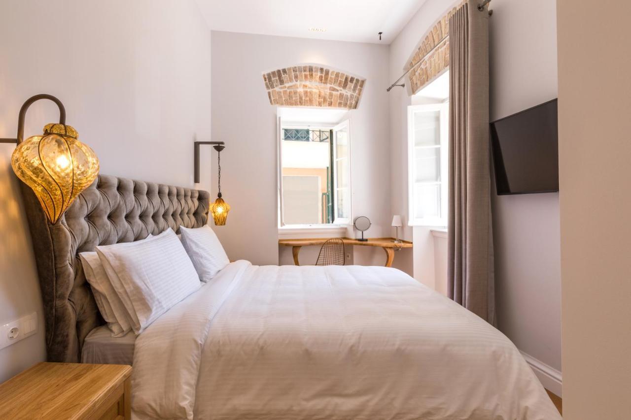 Hotel Acanthus Blue 3*