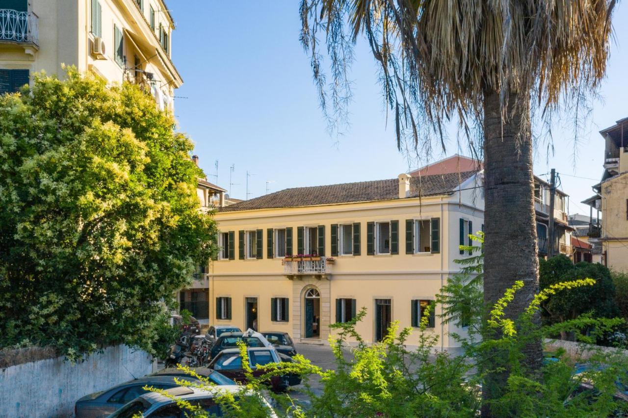 Acanthus Blue Hotel Corfu (city)