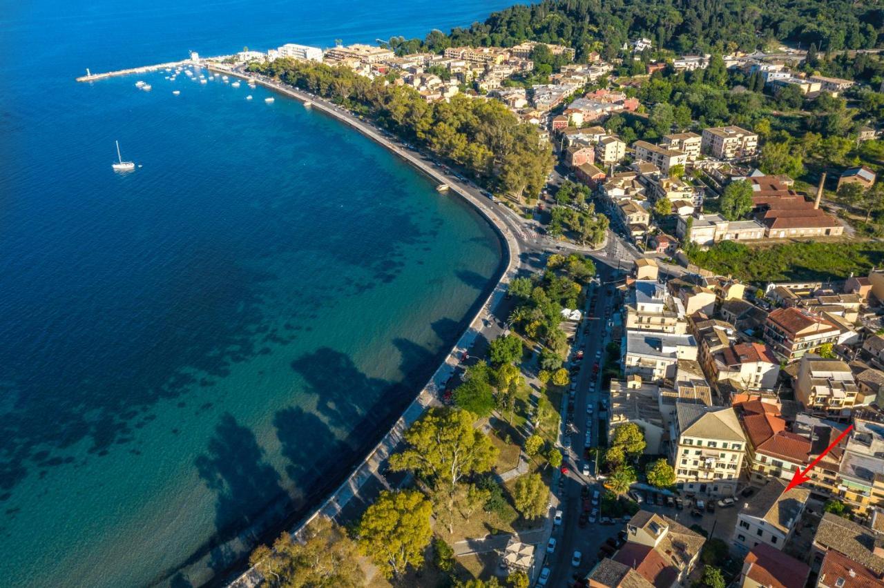 Acanthus Blue Hotel Corfu (city)