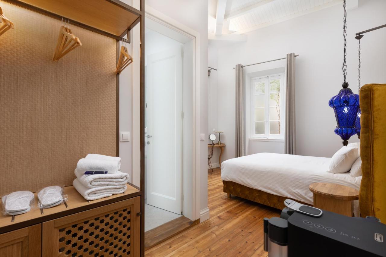 Hotel Acanthus Blue 3*